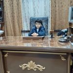 مشاور مسکن مغان