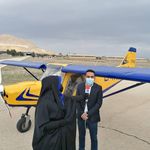 شرکت راز طلایی پرواز | باشگاه هوانوردی گلدن فلای