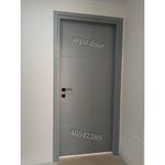 آسپودر (درب و پنجره)