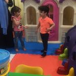 خانه بازی سیاره شادی