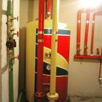 عایق کاری کنترل دما