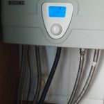 تعمیرات پکیج مرکزی پرند