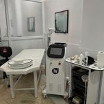 مرکز لیزر و کلینیک زیبایی گلها