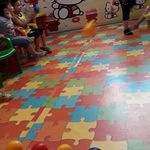 مهد و پیش دبستانی پرستوهای شاد دوزبانه۴⭐