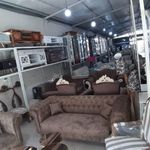 نمایشگاه مبل موسوی