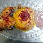 رستوران‌جوجه طلایی