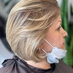 سالن زیبایی زهرا