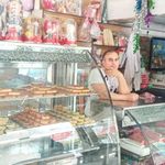 بستنی عصر یخبندان