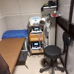 فیزیوتراپی البرز