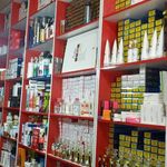 لوازم ارایشی پر