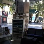 پرده سرای رز گالری