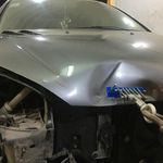 ✅(۳۰٪تخفیف )صافکاری تخصصیpdrشبانه روزی🚘