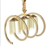 نصب و تعمیر لوستر روژان