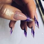 مرکز تخصصی کاشت ناخن لیلا