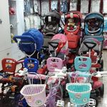 سیسمونی ماهک