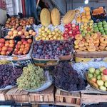 سوپر میوه گلچین