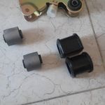 لوازم یدکی کامیون های کشنده جک
