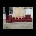 تولیدی مبلمان نوین شربتی