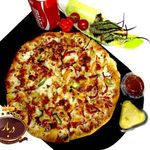 مجموعه غذایی دربار