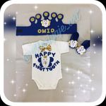 كار نمد و لباس دندوني و تولد و سرويس خواب نوزاد