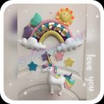 كار نمد و لباس دندوني و تولد و سرويس خواب نوزاد