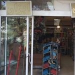 فروشگاه رنگ وابزار یراق آلات برتر