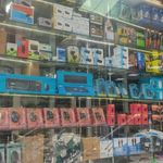 فروشگاه لوازم جانبی کامپیوتر پایاسیستم