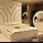 تولید و فروش انواع سرویس خواب اژدری