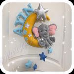 كار نمد و لباس دندوني و تولد و سرويس خواب نوزاد