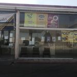 دفتر پیشخوان و پست کوروش(شریف آباد)