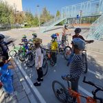 مجموعه رکاب زنان فیروزه ای