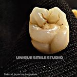 لابراتوار و میلینگ سنتر یونیک اسمایل