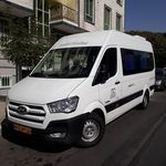 تاکسی آیدا،تاکسی شهرستان،فرودگاه امام