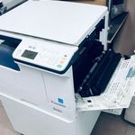 ماشینهای اداری نیک