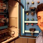 خدمات فنی کیان  حرارتی برودتی