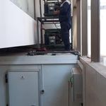 خدمات فنی کیان  حرارتی برودتی