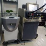 کلینیک لیزر خورشید