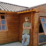 ساخت انواع دربوپنجره الومنیومی وساخت توری ریلی پیلسه ای ثابت
