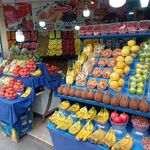 میوه فروشی گلچین