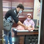دکتر اطفال نوزادان نوجوانان دکتر طبائی