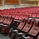 سالن همایش دزاشیب (نیاوران)