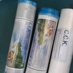 خدمات تصفیه آب حسنی