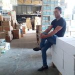 راننده وانت