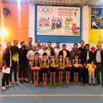 خانه ژیمناستیک استاد خدامی