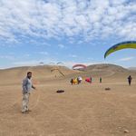 آموزش پاراگلایدر در تهران و کرج