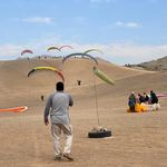 آموزش پاراگلایدر در تهران و کرج