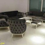 مبلمان ستاره شرق