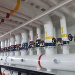 عایق کاری کنترل دما