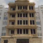 نما کاری ساختمانی میرزایی