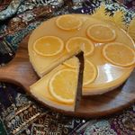 کیک و شیرینی خواجوی